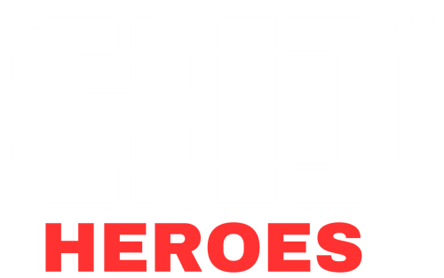 3DHeroes™